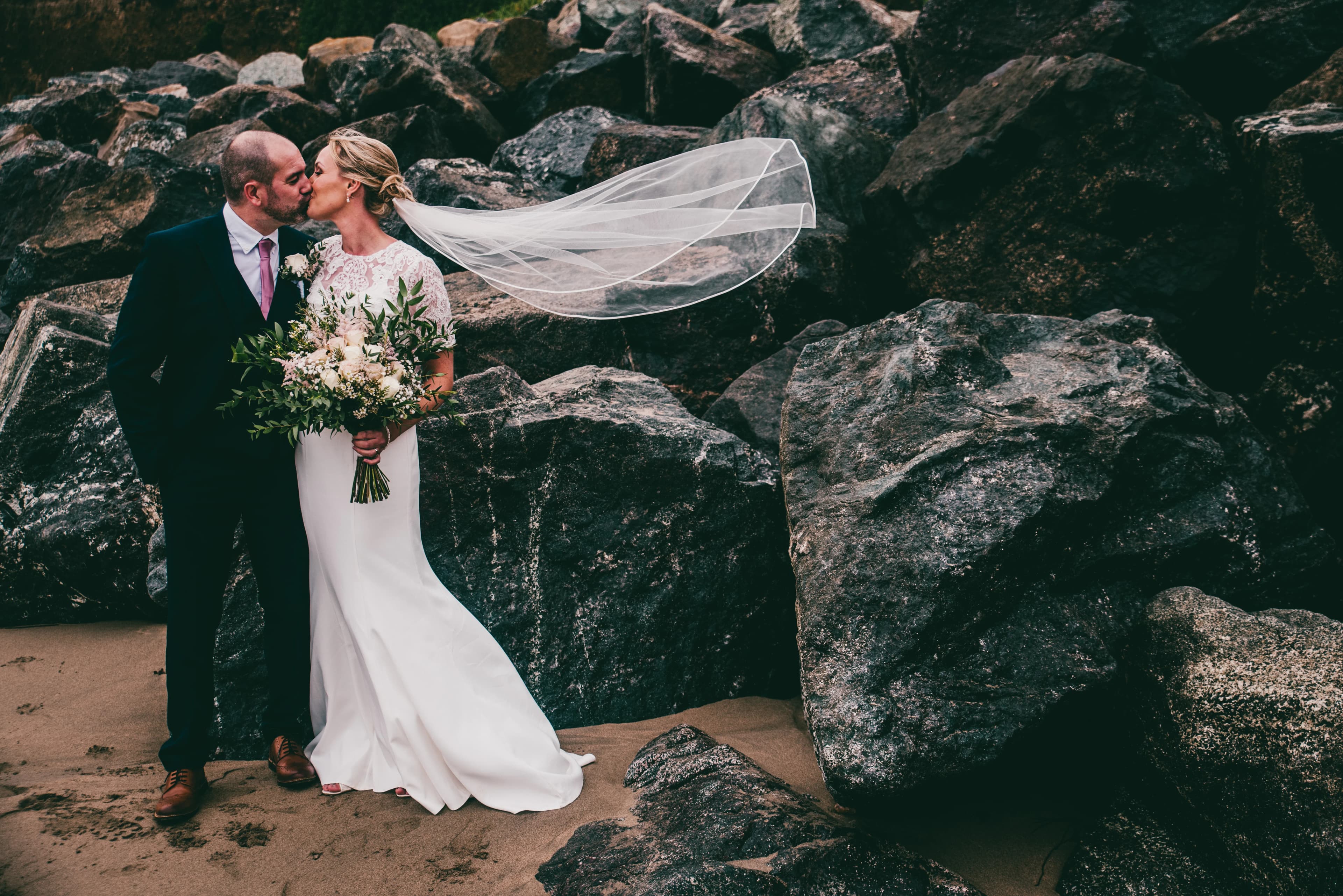 Can You Legally Get Married on a Beach in Cornwall? Here's What Could Change
